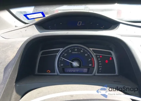 2010 Honda Civic Lx from USA, damaged, VIN 2HGFG1B6XAH520086